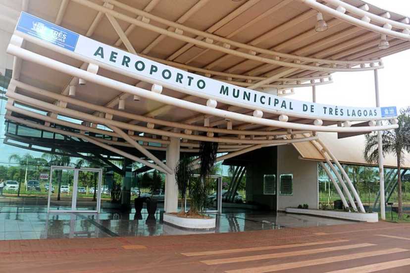 Aeroporto