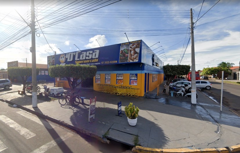 Supermercado