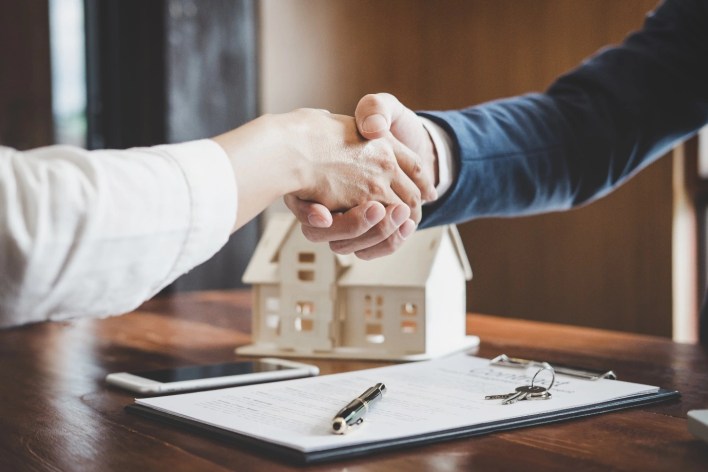 financiamento imobiliário
